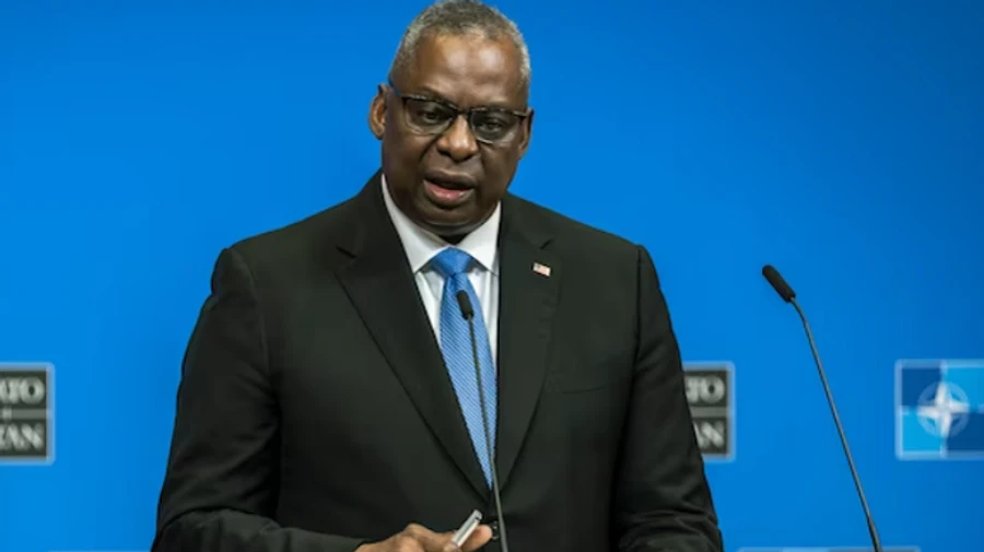 US can provide weapons to Israel and Ukraine simultaneously