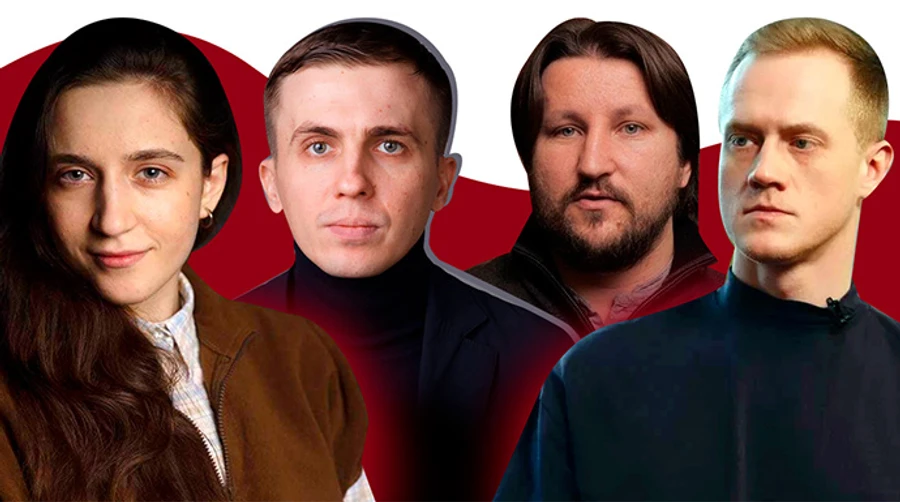 Підтримай роботу УП на платформі Patreon