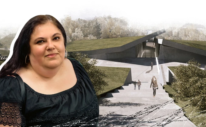 Национальный музей Голодомора - не о жертвах и убийствах, это музей о несокрушимости, стойкости и достоинстве украинцев, - Леся Гасиджак