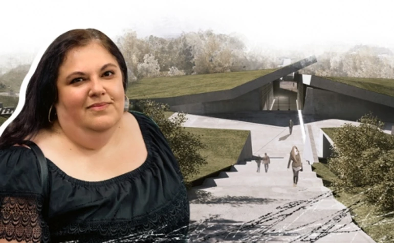 Национальный музей Голодомора - не о жертвах и убийствах, это музей о несокрушимости, стойкости и достоинстве украинцев, - Леся Гасиджак