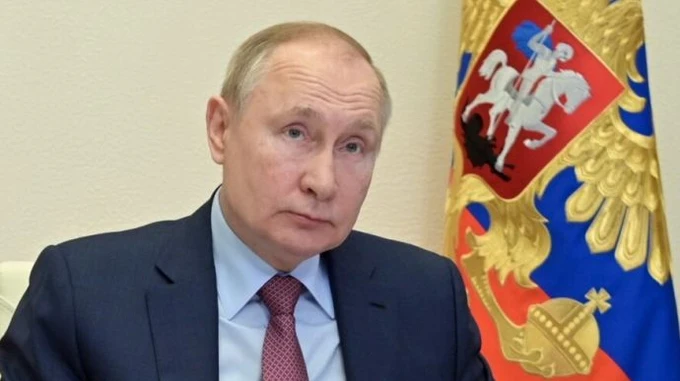 ISW explains why Putin allowed deportation of Ukrainians without Russian passports from occupied territories