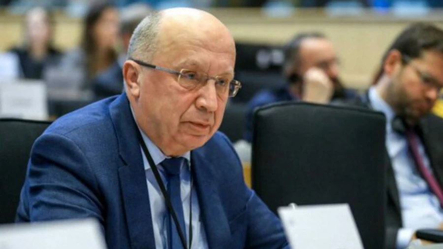 В Європарламенті бачать перспективу членства України в ЄС у 2029 році