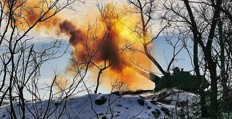 Силы обороны за сутки отбили более 85 атак врага – сводка 