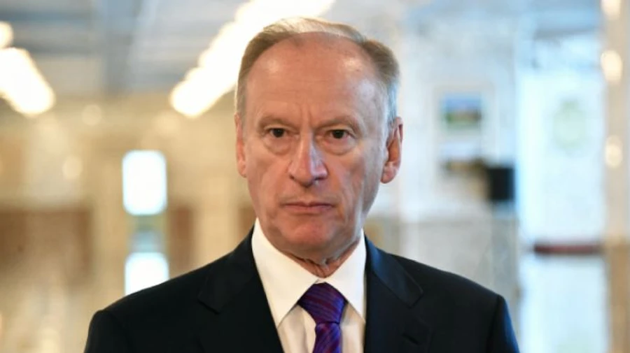 Russia’s Security Council insists special operation will be successful despite defeat in Kharkiv region