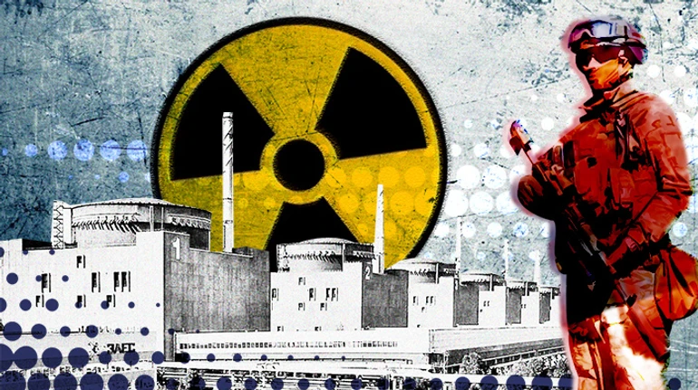 Событие дня: Россия терроризирует мир ядерной опасностью через Запорожскую АЭС. Объясняем контекст и возможные угрозы