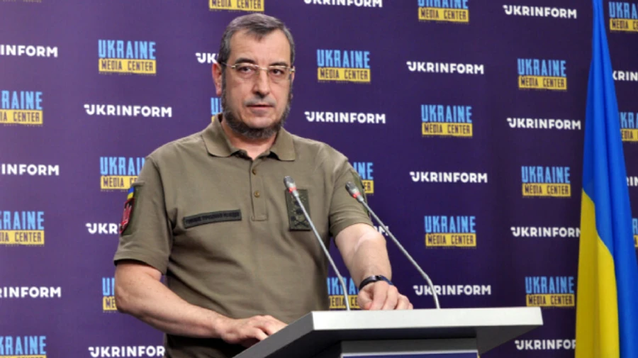 Occupiers are preparing to annex southern Ukraine to Russia – Ukrainian Intelligence 