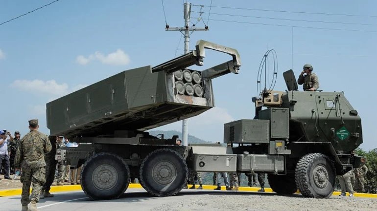 США готовят для Украины еще четыре HIMARS