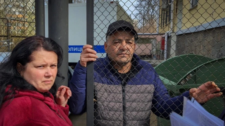 Crimean political prisoner Gugurik in critical condition in Russian colony in Ulan-Ude