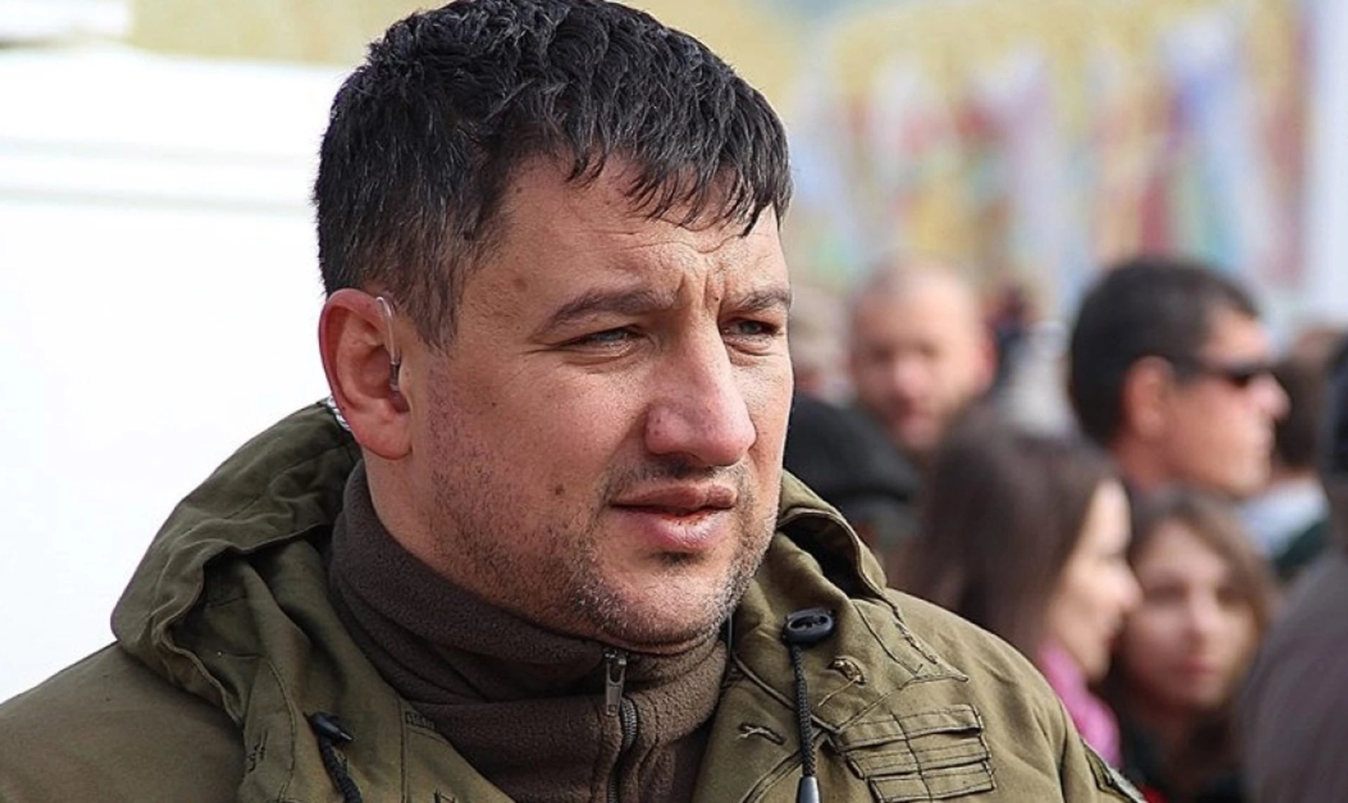 Если не будет паритета в технике, ситуация будет крайне тяжелой – командир батальона Свобода об обороне Северодонецка