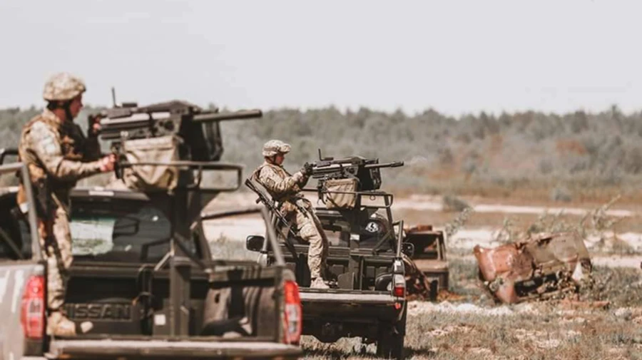 Захисники України вже знищили 205 російських літаків, 1 303 танки та 29 350 окупантів