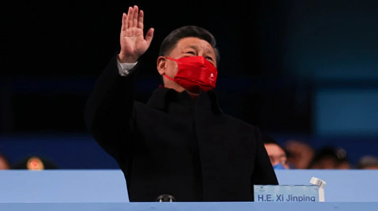 Экономика против Третьей мировой. Смогут ли санкции сдержать Китай?