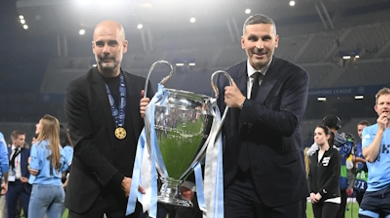 Беспомощность УЕФА и 115 обвинений: за что Манчестер Сити хотят выгнать из АПЛ