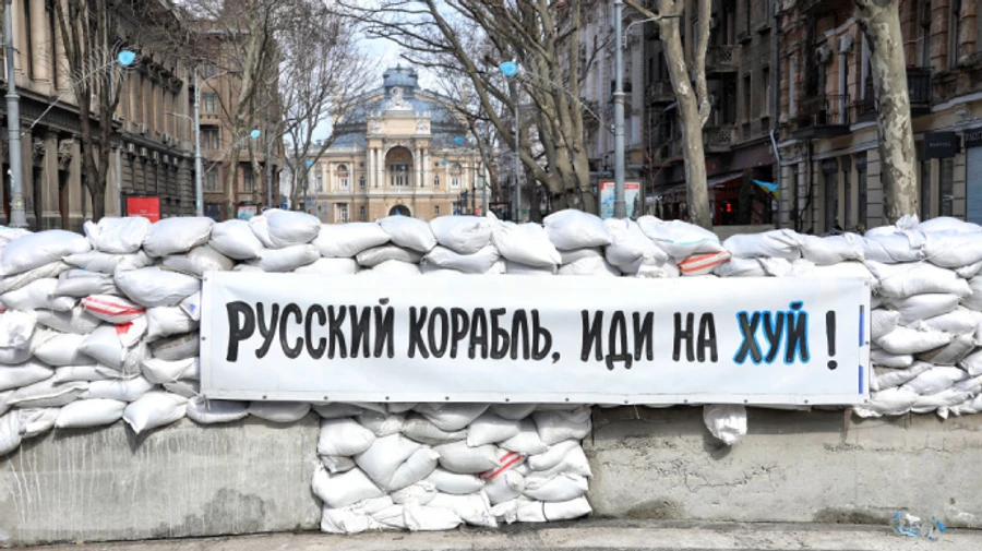 Российские войска планируют окружить Одессу не с моря, а по суше из Николаевской области – Труханов