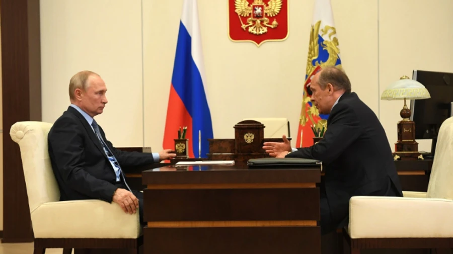 Россияне заявили, что захватили в плен украинского диверсанта