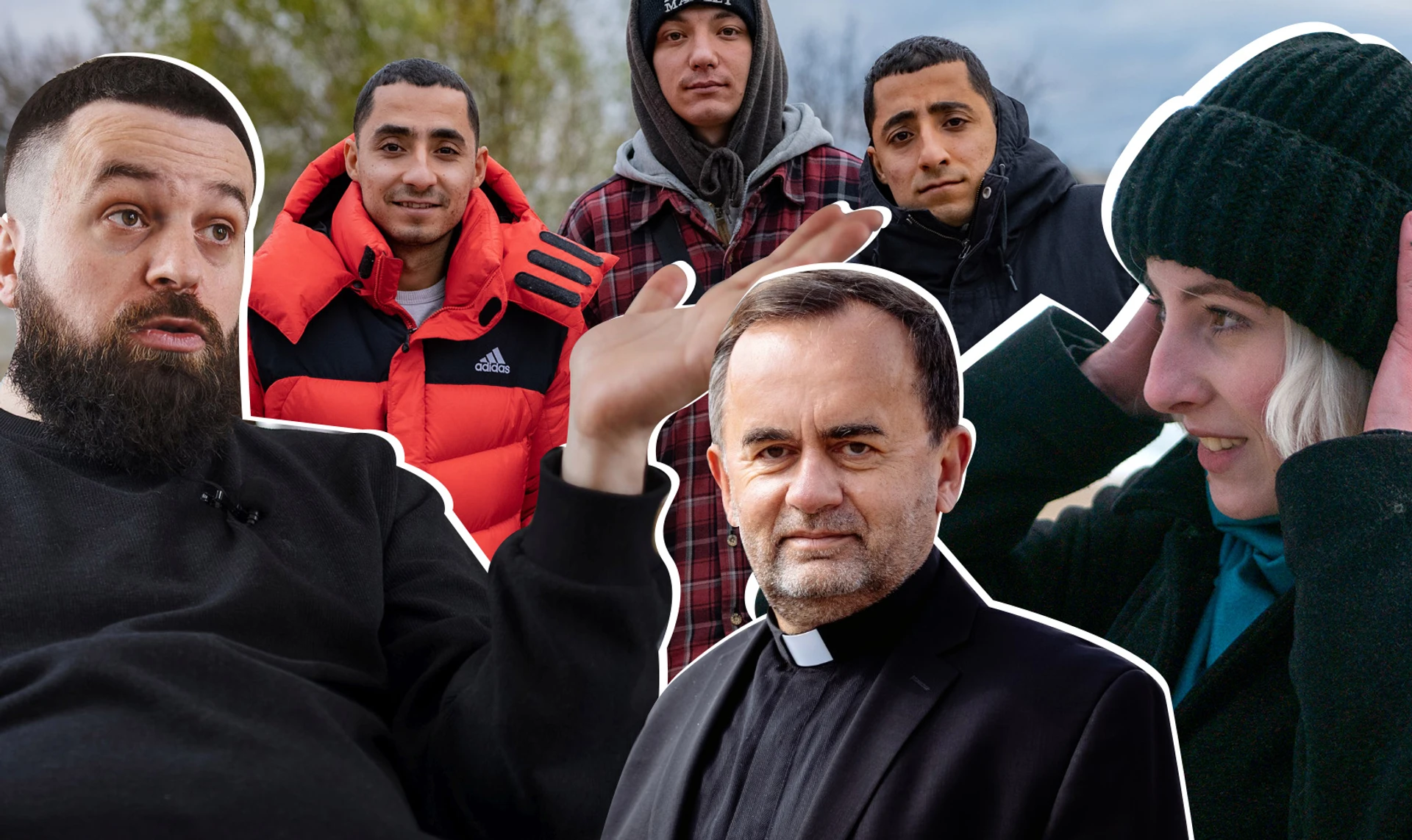 Історії та люди, які нас здивували у 2021 році