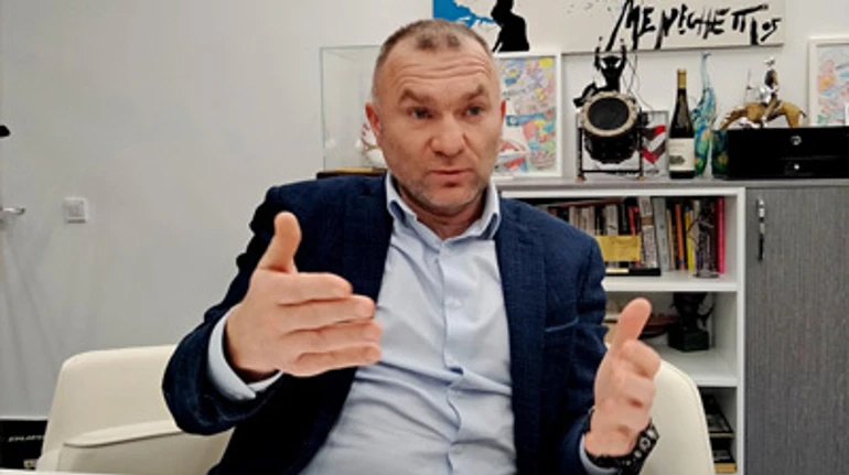 Ігор Мазепа: Янукович вселився в нинішню владу, перевтілився у неї