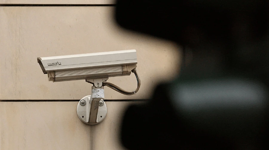 В Южной Корее протестируют технологию распознавания лиц, чтобы отслеживать больных Covid