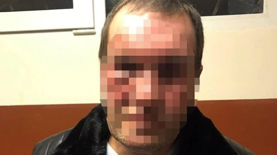 У Києві чоловік влаштував стрілянину у сварці через поганий ремонт 