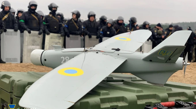 Силовики учились останавливать прорыв нелегалов на границе с Беларусью