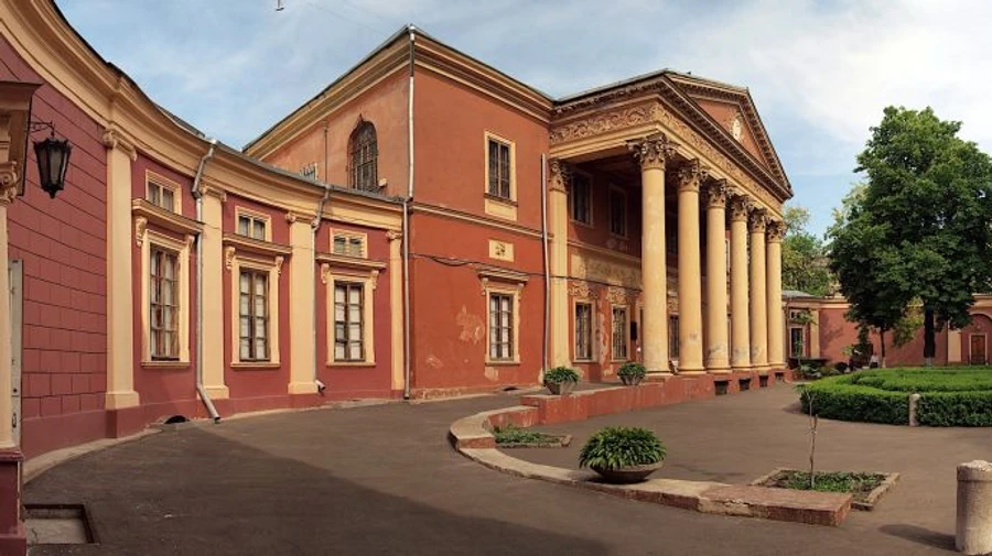 Велика реставрація: Ткаченко заявив про виділення грошей на 26 нових об’єктів