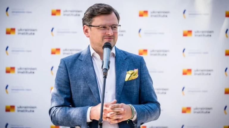 Кулеба: Жоден літак евакуації з Афганістану не захоплювали