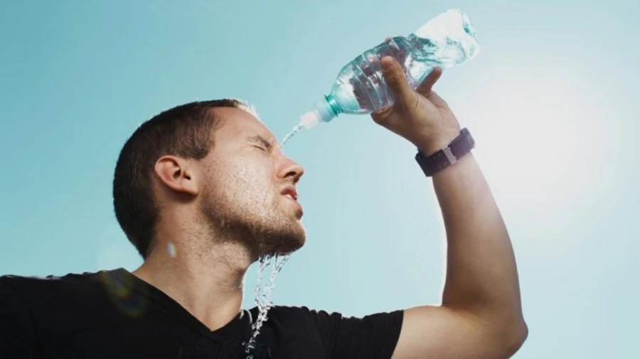 Погода: українців попереджають про спеку, що насувається