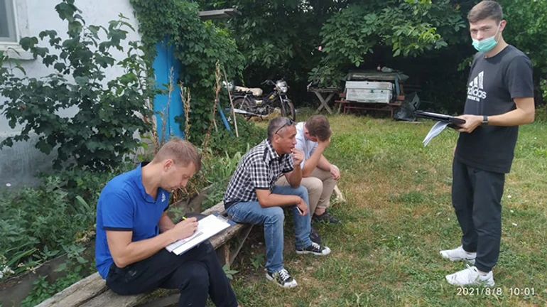 Окупанти зірвали богослужіння в монастирі ПЦУ в Криму