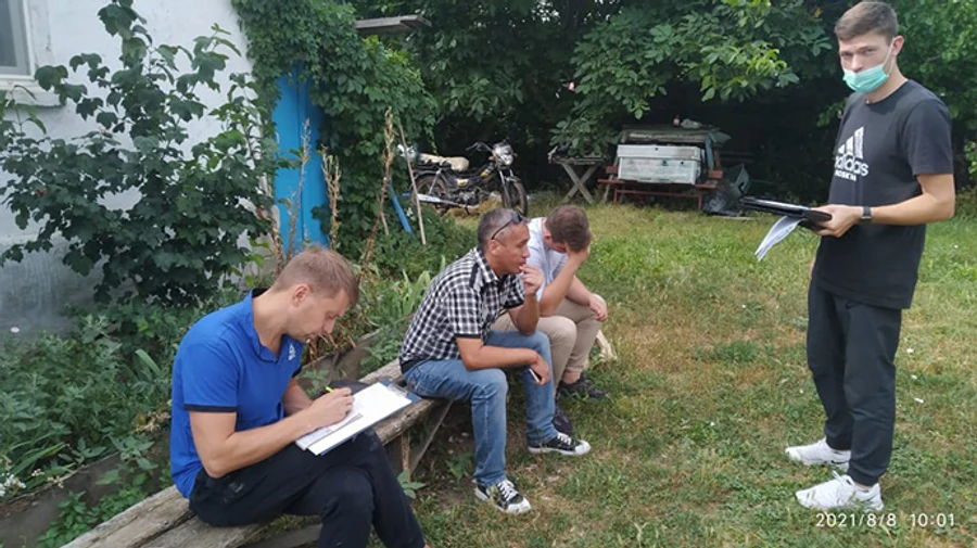 Оккупанты сорвали богослужение в монастыре ПЦУ в Крыму