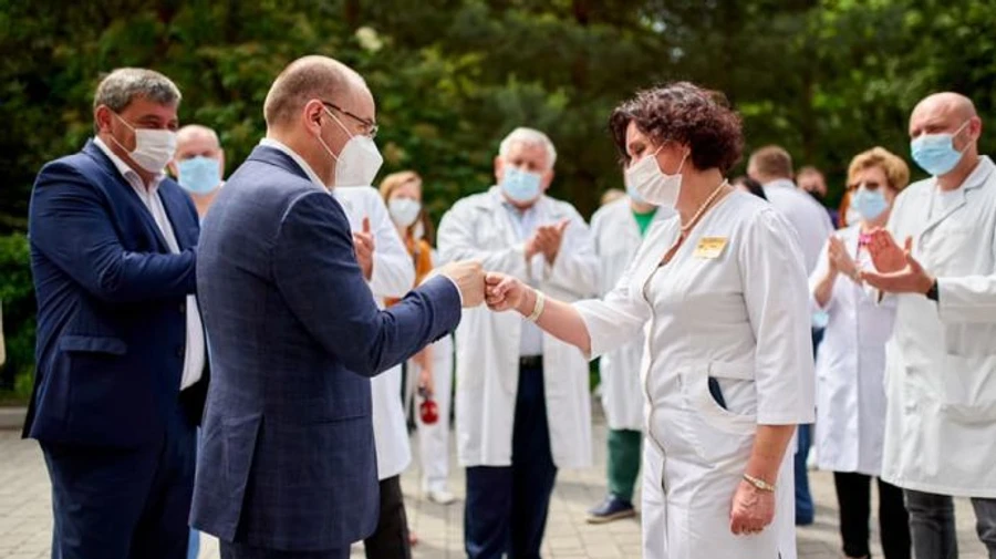 Степанов: Я залишаю посаду з чистим серцем і сумлінням