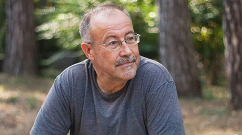 Письменник Степан Процюк: Найбільш вдалим інструментом популяризації Лесі Українки чи Івана Франка був би серіал