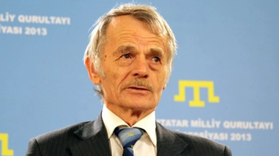 Джо Байден може взяти участь у саміті Кримської платформи – Джемілєв