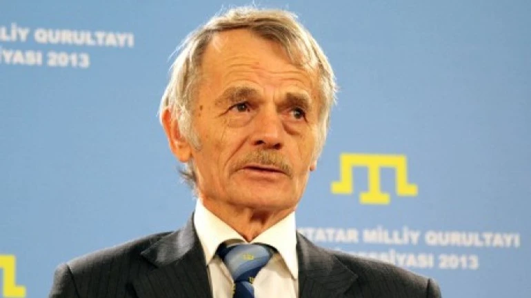 Джо Байден может принять участие в саммите Крымской платформы – Джемилев