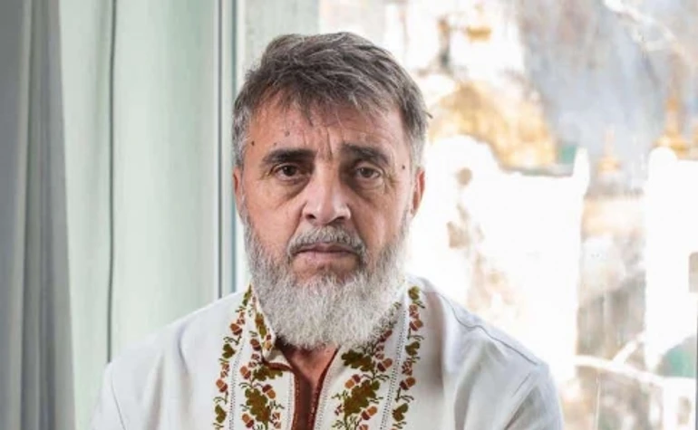 Революція молодості: генеральний продюсер Іван Адамчук про 49-тий КМКФ «Молодість»