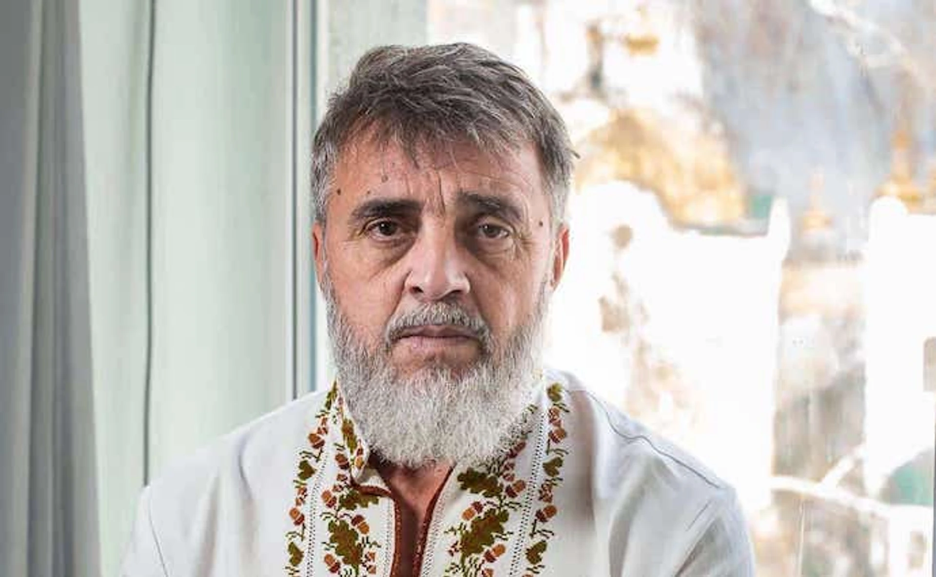 Революция молодости: генеральный продюсер Иван Адамчук о 49-й КМКФ «Молодость»