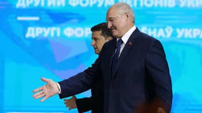 Цена молчания: почему Украина должна объявить о непризнании выборов в Беларуси