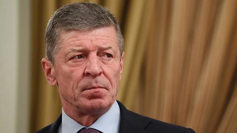 В РФ заявили, что до нормандской встречи Украине надо принять десятки законов