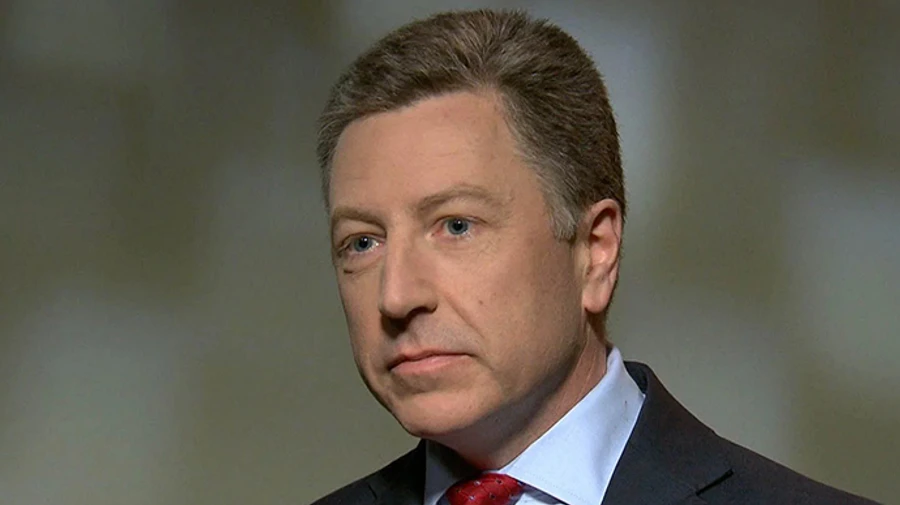 Волкер похвалив команду Зеленського в ТКГ та назвав гнучкими