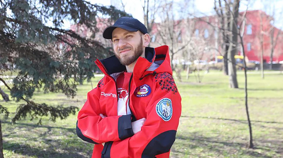 На станции Академик Вернадский впервые умер украинец