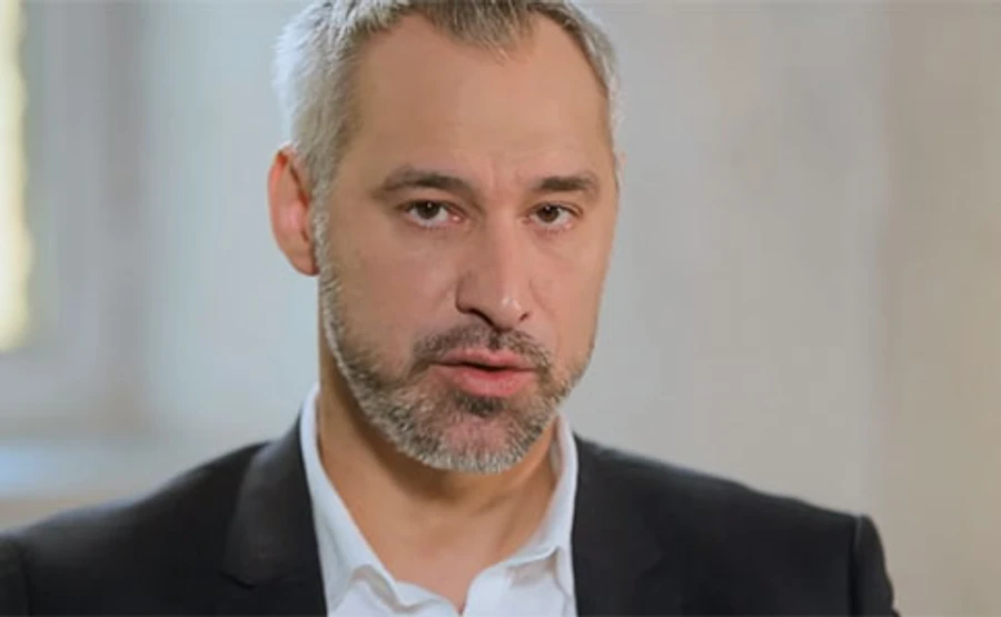 Рябошапка про нового генпрокурора: Не найкращий вибір