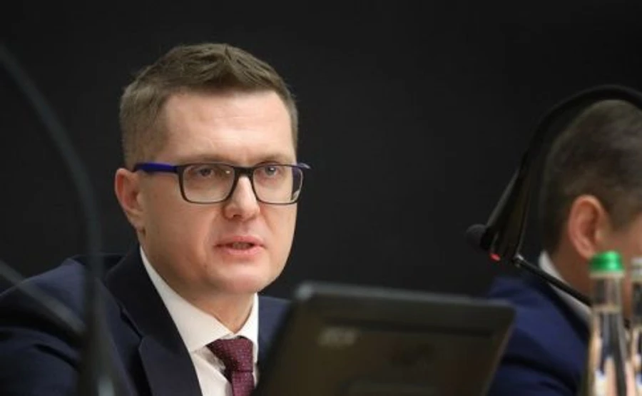 Баканов анонсує зміни для СБУ: Від реактивного підходу до проактивного