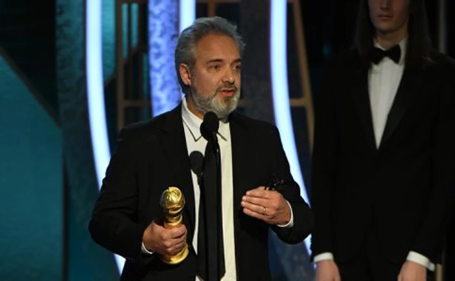 Фильм Чернобыль отметили учредители премии Золотой глобус