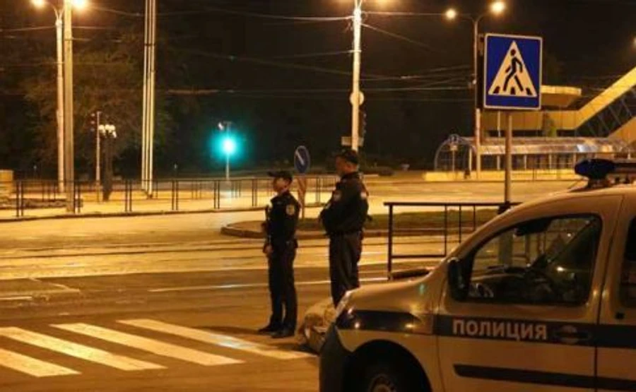 Ватажок ДНР заявив про експериментальне скасування комендантської години