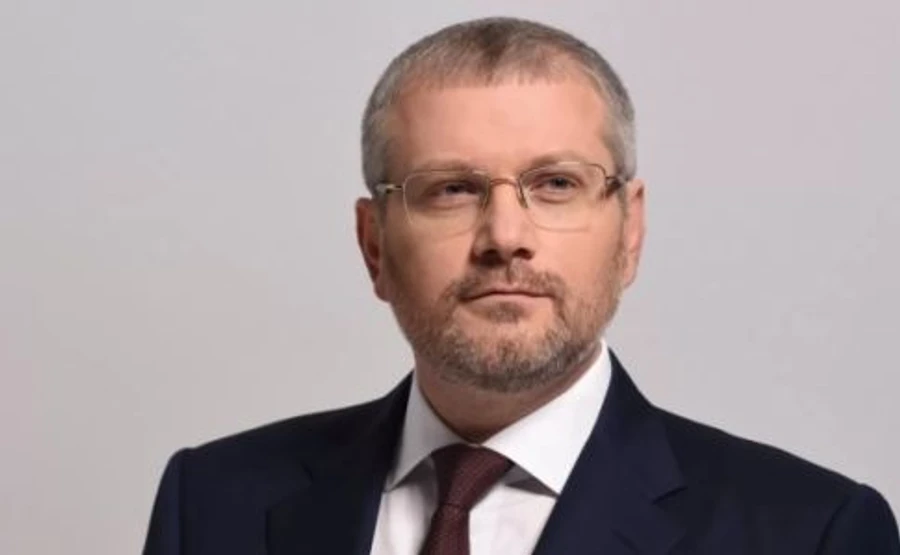 Вілкул теж заявив, що вніс 115 тисяч за скандального поліцейського