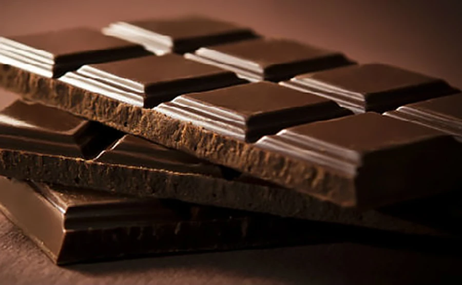 Россия запретила ввоз украинского шоколада и вина