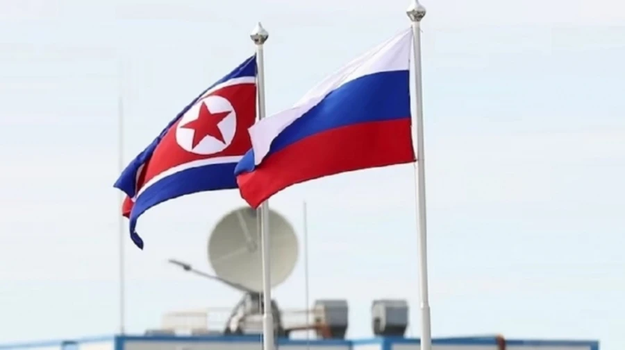 Russia demonstrates deepening relations with US adversaries – ISW