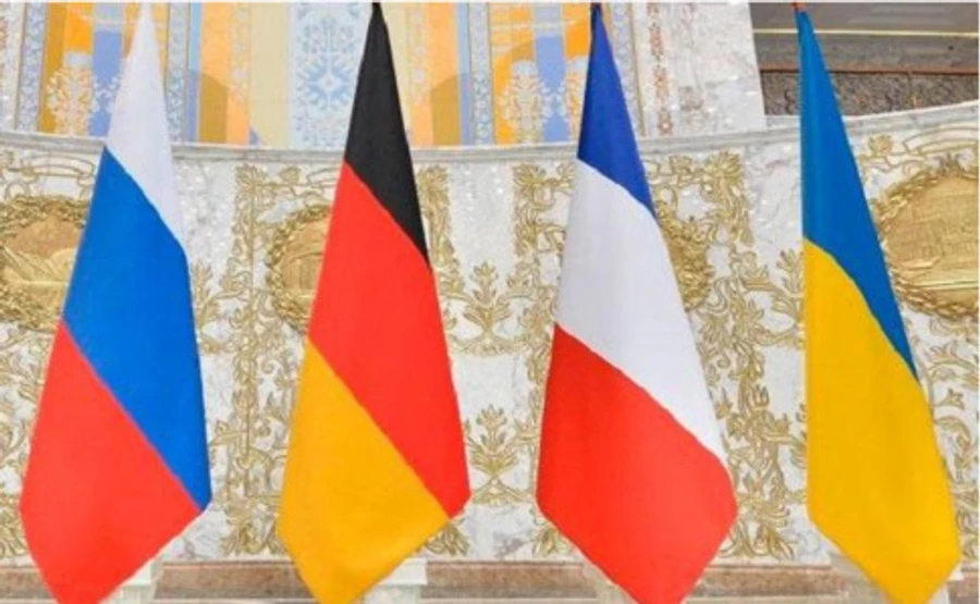 Встреча глав МИД нормандской четверки: Климкин рассказал о хороших новостях