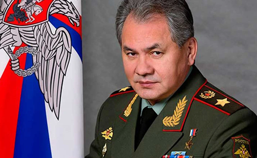 Россия обвинила Израиль в ракетном ударе по авиабазе в Сирии