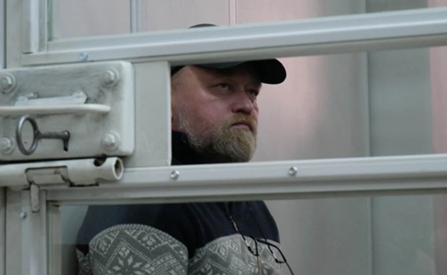 Свідків у справі Рубана допитали у закритому засіданні