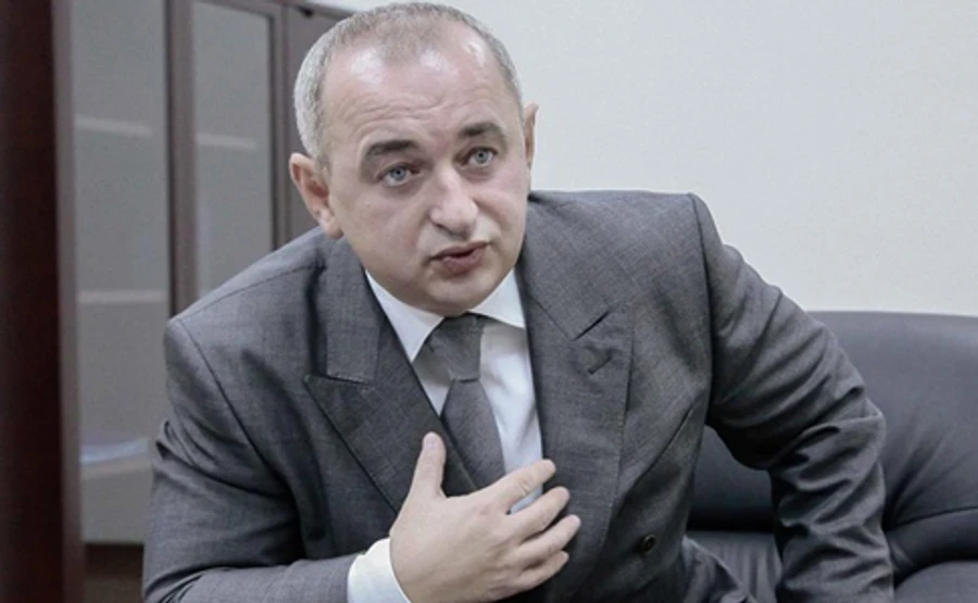 Матіос: Люди, які викрали Шепелєва - не з військової прокуратури