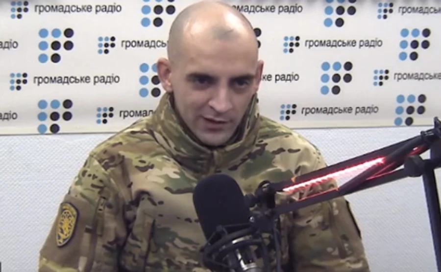 Звільнений боєць розповів про катування у полоні ОРДЛО